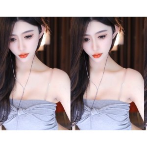 虎牙兮兮热舞128V25.6G定制版