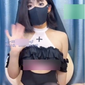 蜜桃臀小野猫M圈私拍展示98V2.8G超润