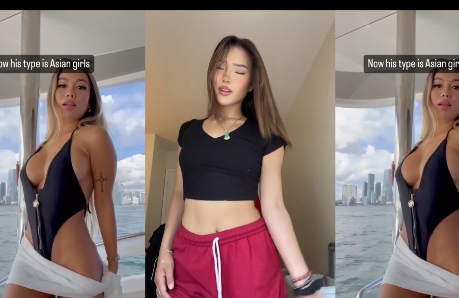 推特wezzam热舞混剪42V18G超带感