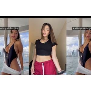 推特wezzam热舞混剪42V18G超带感