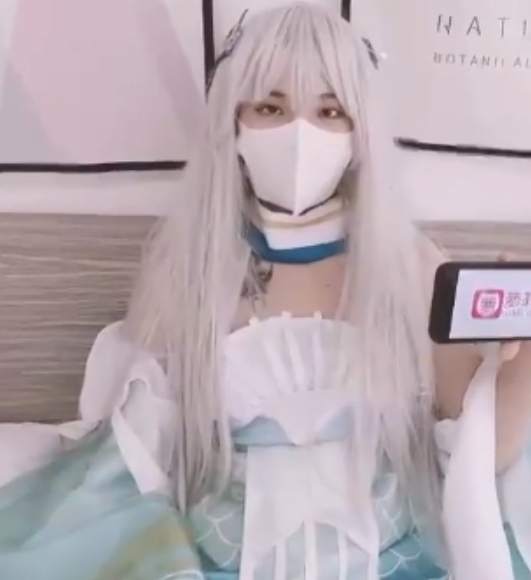 小敏儿推特热舞合集60部37.5G超顶