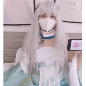 小敏儿推特热舞合集60部37.5G超顶