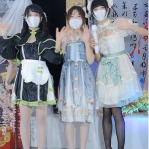 推特简可爱热舞291V合集5.1G优质珍藏