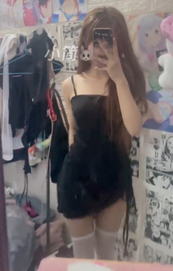 推特简可爱热舞291V合集5.1G优质珍藏