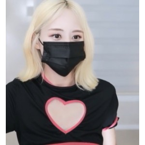 吴月火辣视频合集韩国主播平台80部44.8G