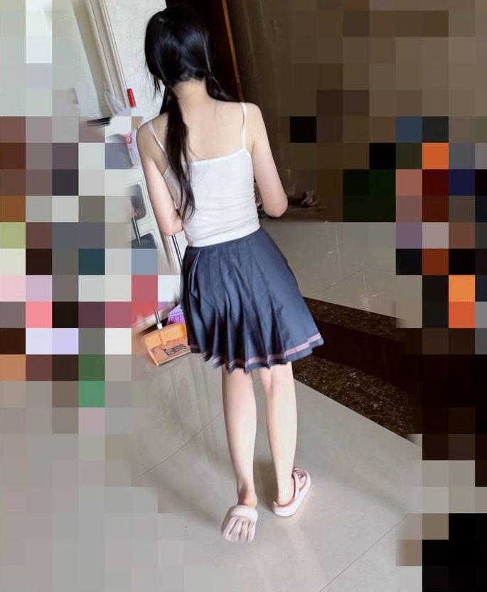 海角小表妹户外互动10v1.59G太嫩了