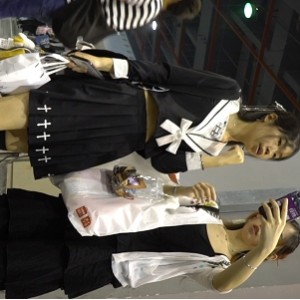 某房YH06珍藏版JK服装25v2.8G