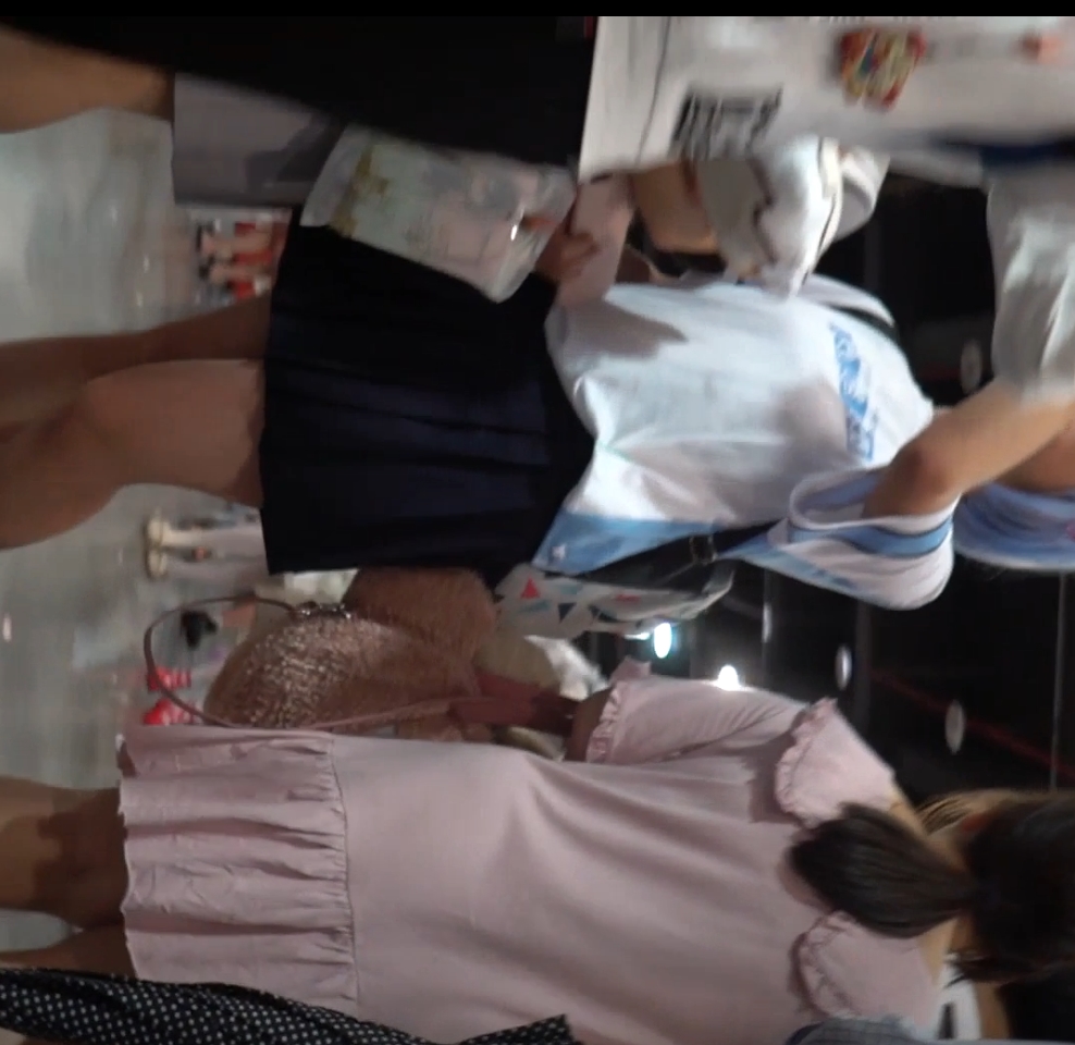 某房YH06珍藏版JK服装25v2.8G