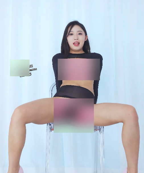 King8梓熙4K私密展示20V4.65G纯欲天花板