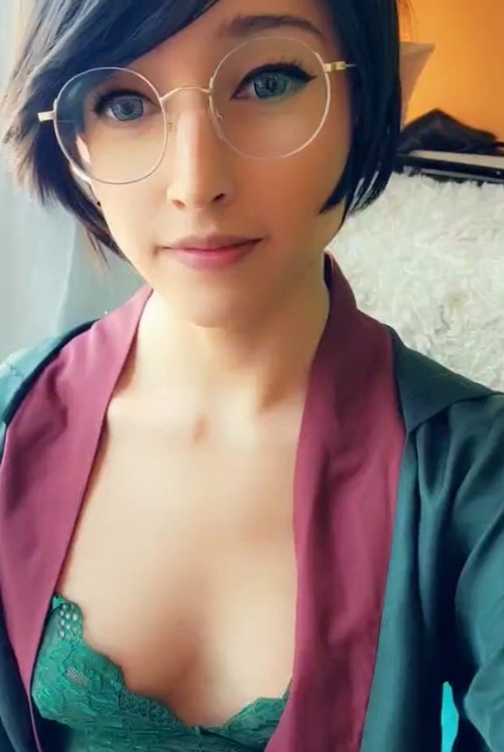 推特nano优质剪辑视频88部58G超火辣