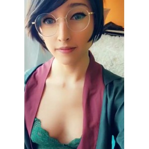 推特nano优质剪辑视频88部58G超火辣