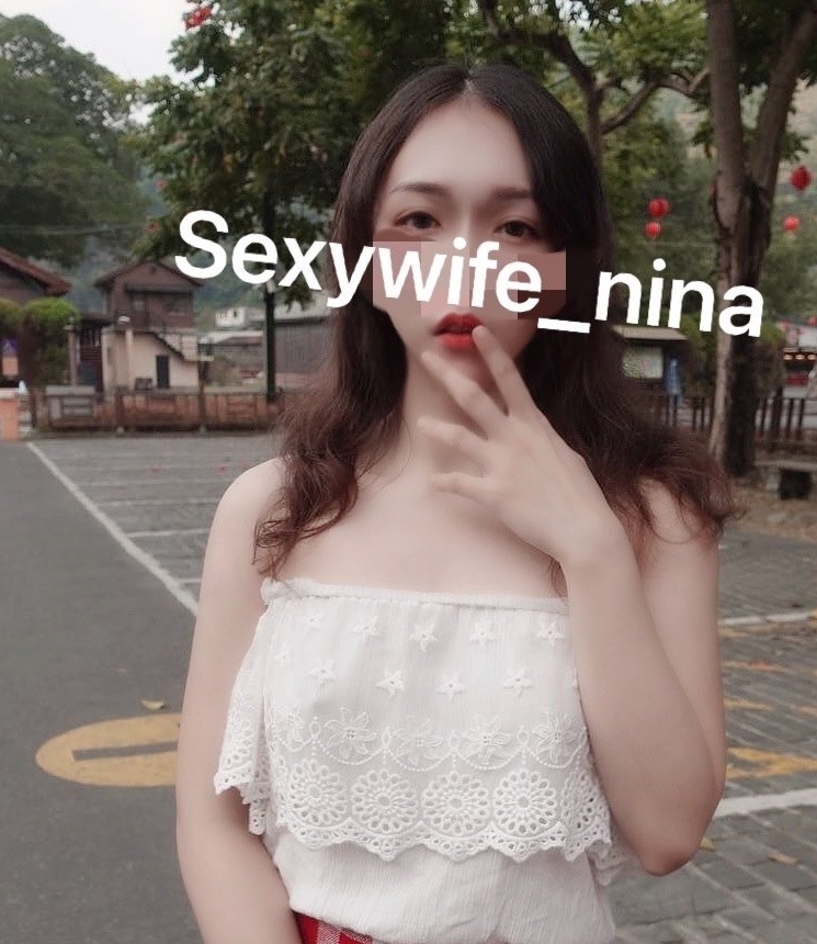 推特妮娜妻子优质合集60部8.28G