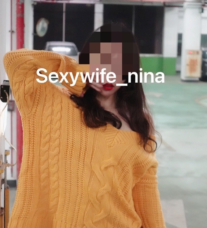 推特妮娜妻子优质合集60部8.28G