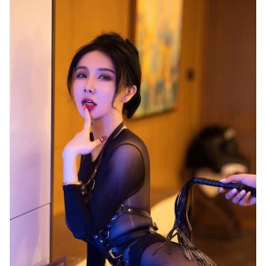 优酷潘娇娇国风私拍84部5.8g超值典藏