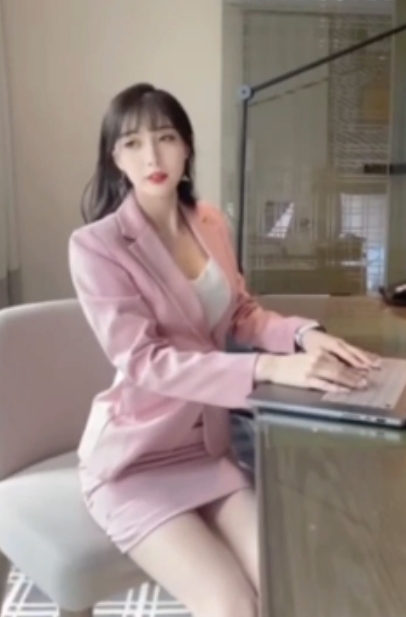 林星阑纯欲天花板定制作品5.49G合集