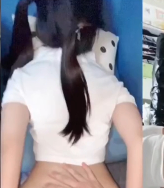 推特拆二代CC绝密展示386部65.5G私密视频合集