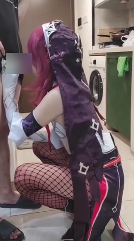 水银灯罗莎莉亚TS伪娘1V930MB优质