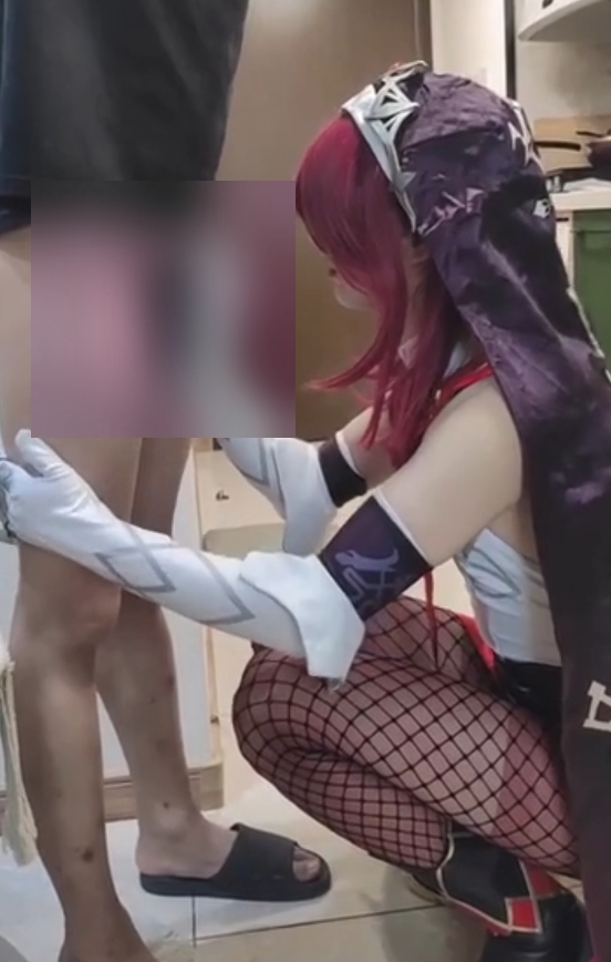 水银灯罗莎莉亚TS伪娘1V930MB优质