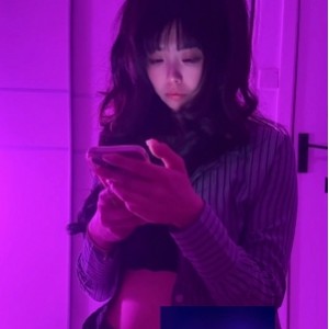 推特贝璃珞热舞2V1.32G绝了