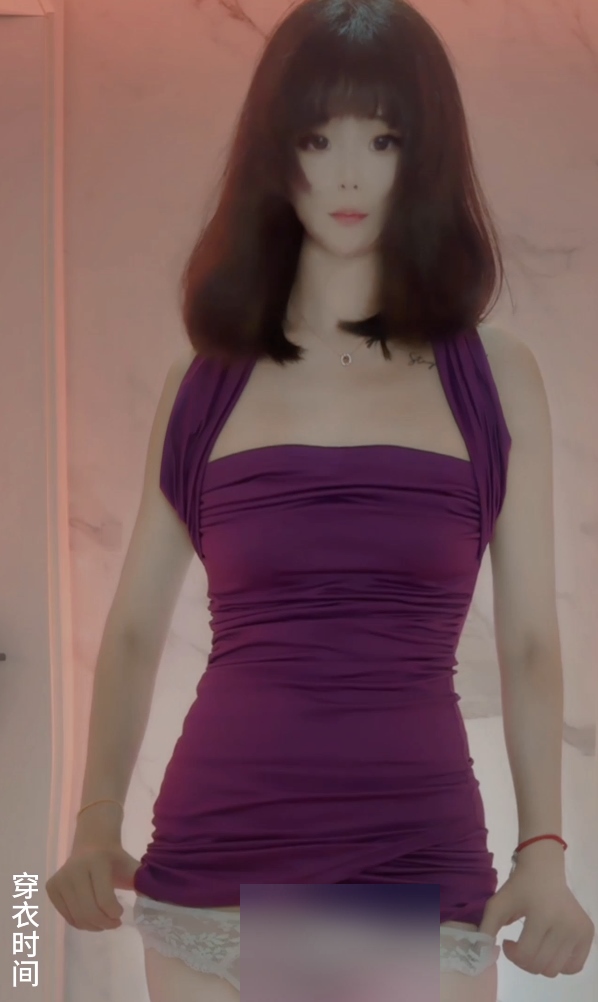 推特贝璃珞热舞2V1.32G绝了