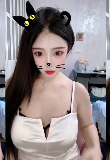 呆妹儿抖音热舞闪现合集262M太顶了