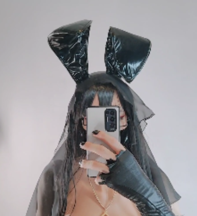 出圈Destiny军武伪娘Cos400部12G太对味