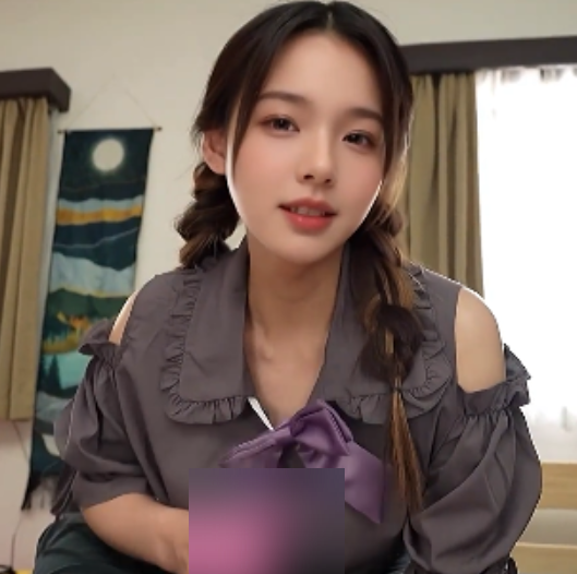 外网日本AI男娘TS作品5部12G超对味