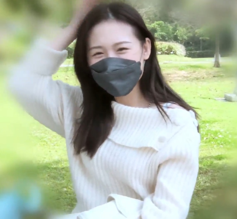 真带感！圈内日本版林思妤无剧本正活2.05GB