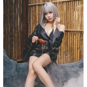 17.3G超对味B站修修猫ww末夜787视图33部