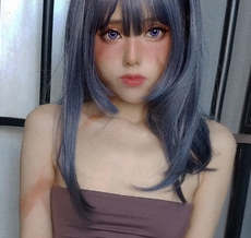 JVID系列『TiTi』柔弱美少女被束缚的过程