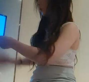 大哥去按摩店蹭蹭,就是不进去