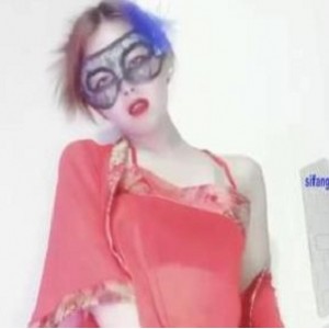 快手优质网红艾米热舞合集