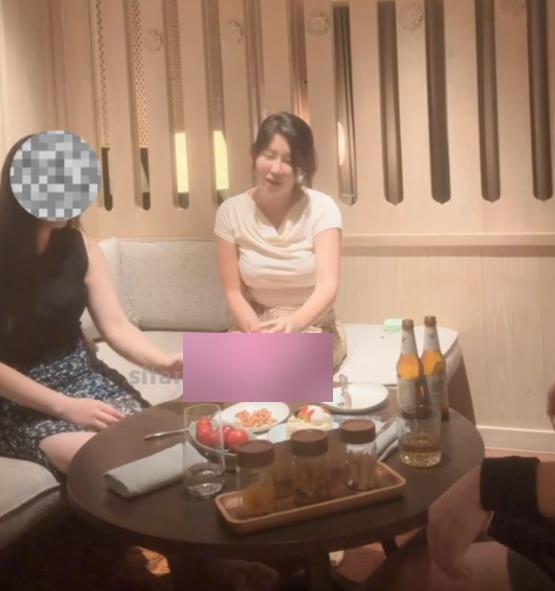 好够劲李雅抖音双人互动视频1部314M