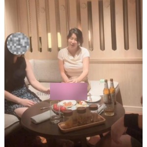 好够劲李雅抖音双人互动视频1部314M