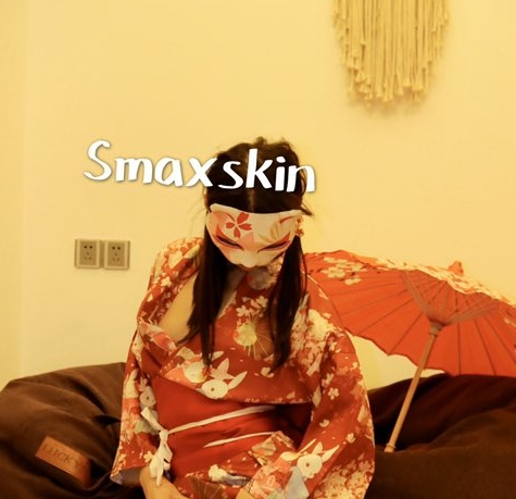 户外私拍smaxskin超撩人视图1.8G全集