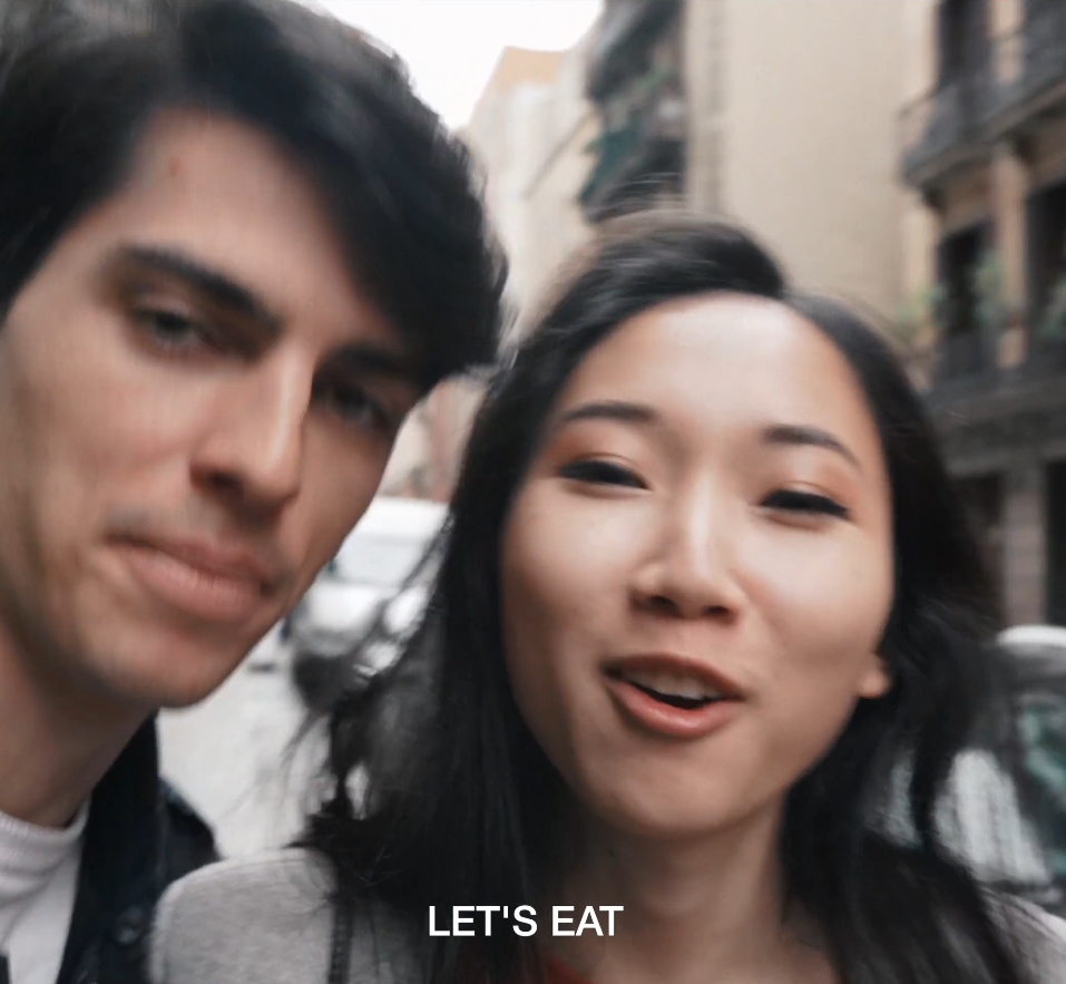 风趣真实林雅儿Vlog互动日记20.1G日常合集