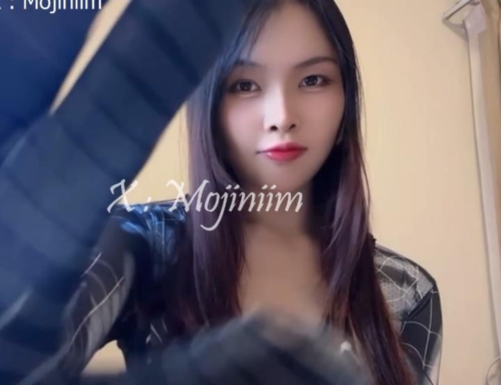 推特尤物Mojiniim绝技福利合集53V17G反差撩人