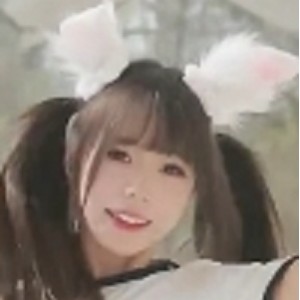 推特咬一口兔娘舞蹈视频合集88部50G萌妹