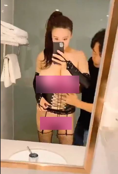 14.1GRoxy绝美身段三人同游P站实录19V
