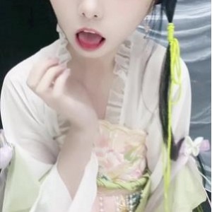 喵小吉闵儿第一视角品鉴合集18V10.8G太会撩了