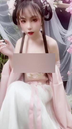 喵小吉闵儿第一视角品鉴合集18V10.8G太会撩了