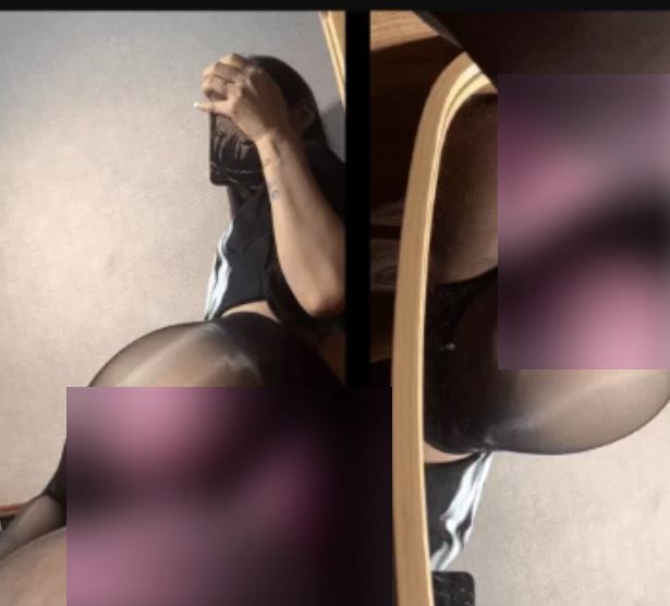 抖音混剪funnything绿意风情合集88部15G妖娆身姿