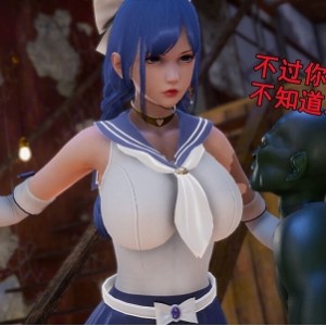 时停系列定制作品325P骚气爆表29.95G魔法小屋