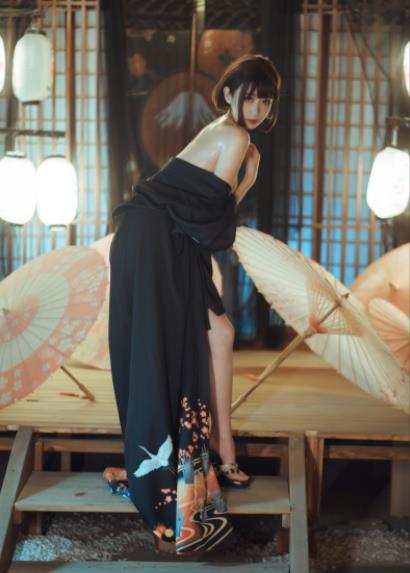 推特奈汐酱Coser舞蹈视频合集22部4.26G绝了