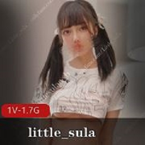 little_sula推特反差视频1部1.7G惊艳