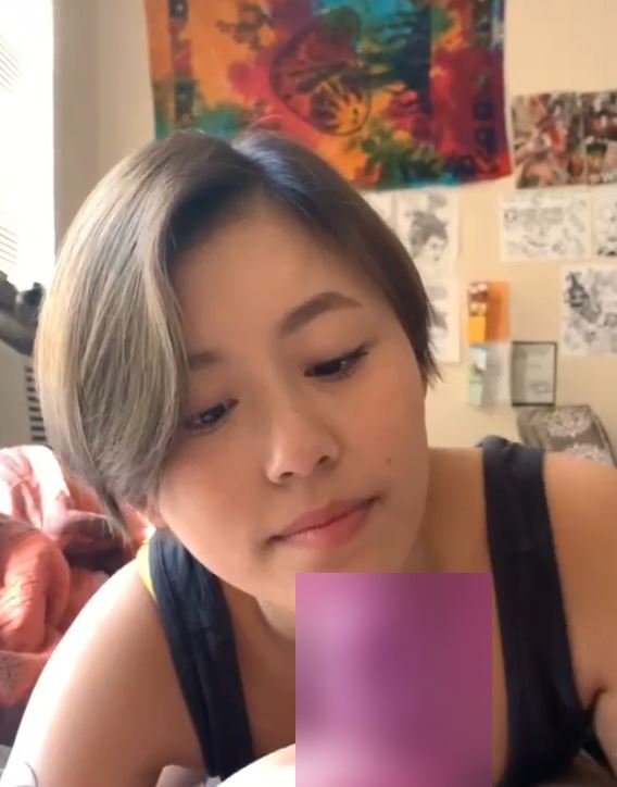 油管raisinslut超诱人自拍整活合集1.53GB