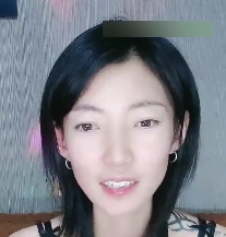 OnlyFans短发甜妹吊带黑丝诱惑1V577M撩人至极