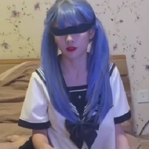 小二大神私拍宁红叶黑丝胖臀COS与JK少女2V合集1.64G曲线暴击