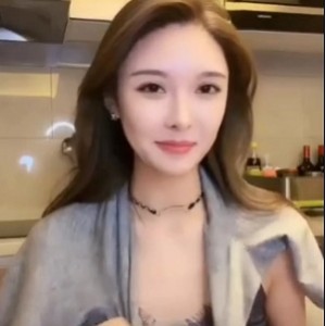 抖音女神闪现合集184V1G身材太顶了