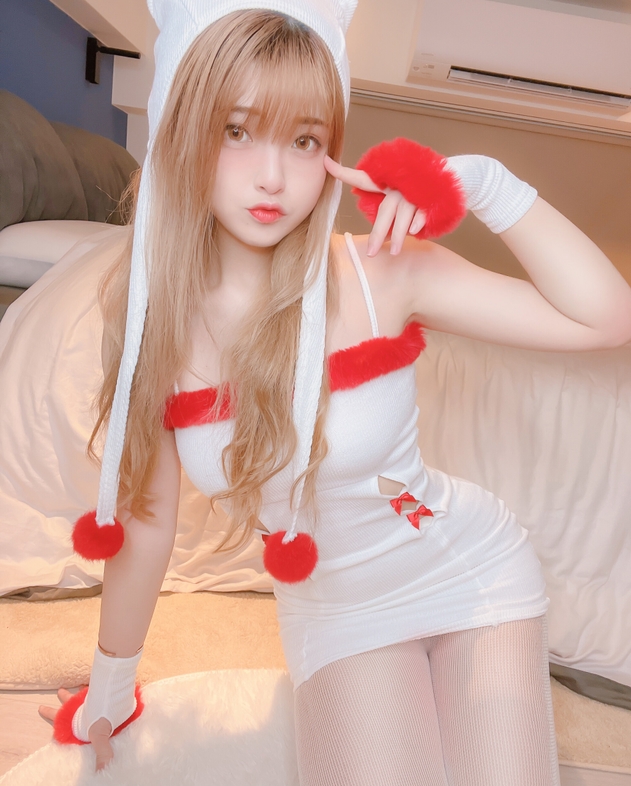 OnlyFans米砂私拍23V260P2.02G甜辣身材太顶